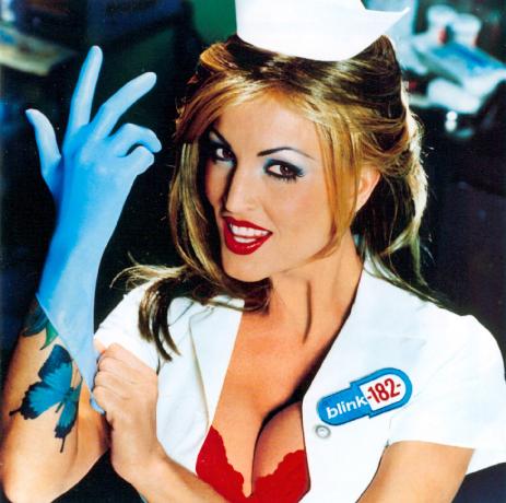 Blink 182 - Enema Of The State